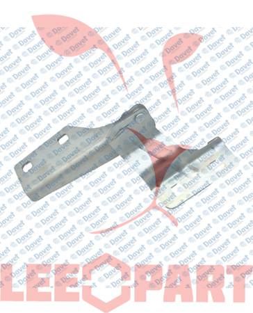 LEEOPART BB21501 Kaput Mentesesi Sol Megane Ii  ####